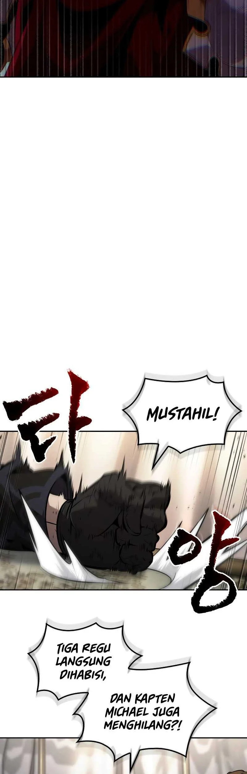 Oppa KR galak bet Chapter 60 Gambar 39