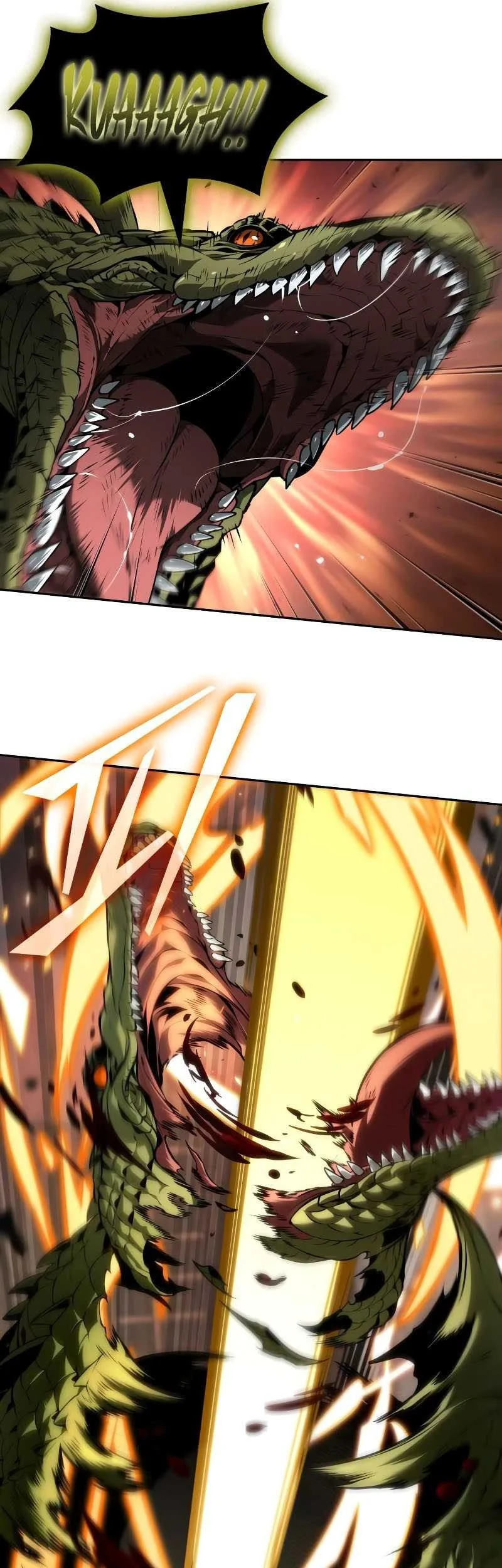 Oppa KR galak bet Chapter 60 Gambar 6