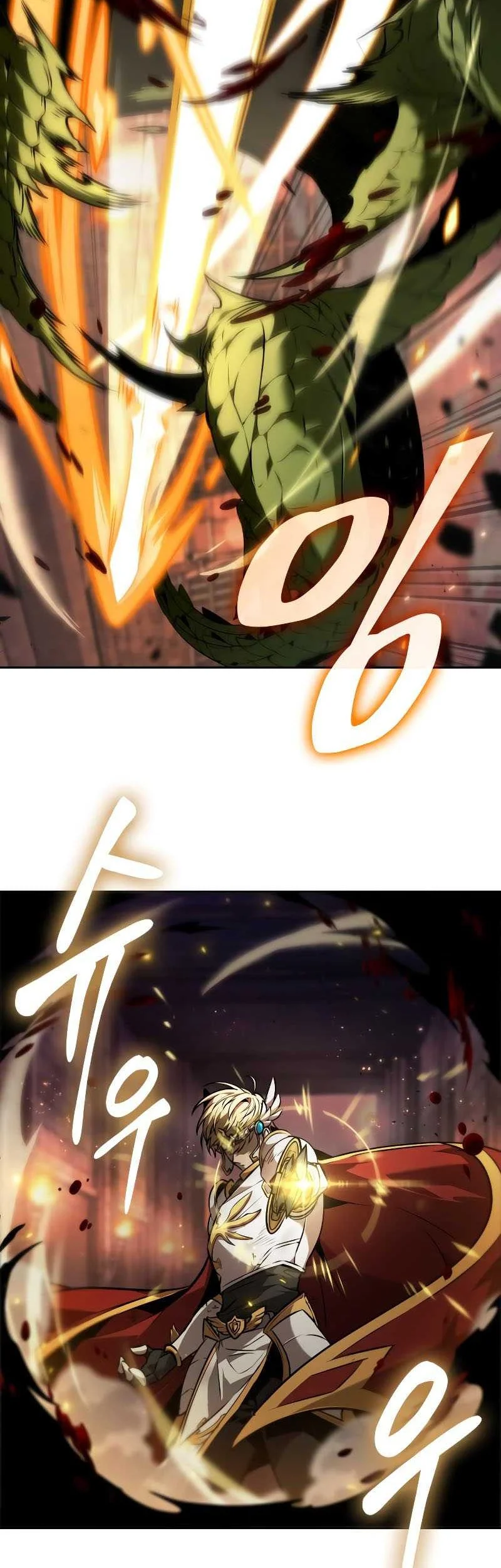 Oppa KR galak bet Chapter 60 Gambar 7