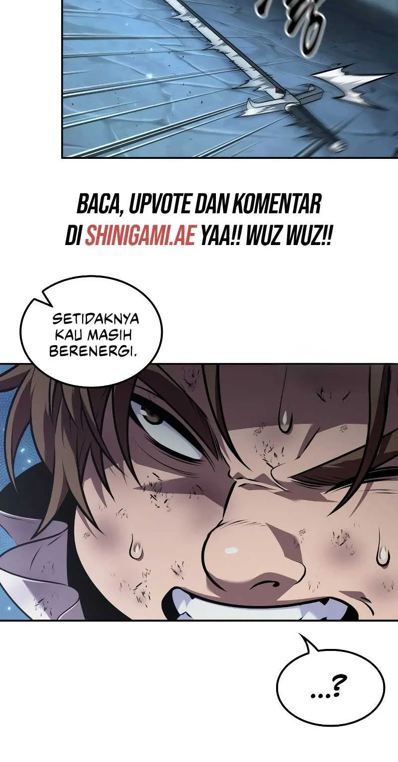 Oppa KR galak bet Chapter 60 Gambar 17