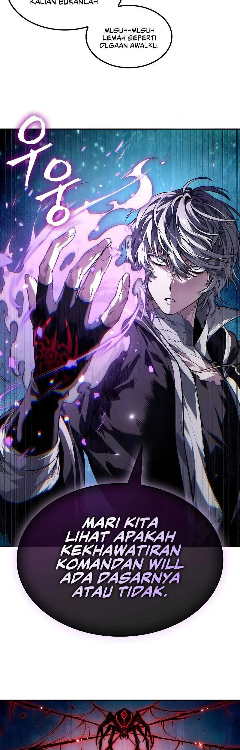 Oppa KR galak bet Chapter 60 Gambar 28