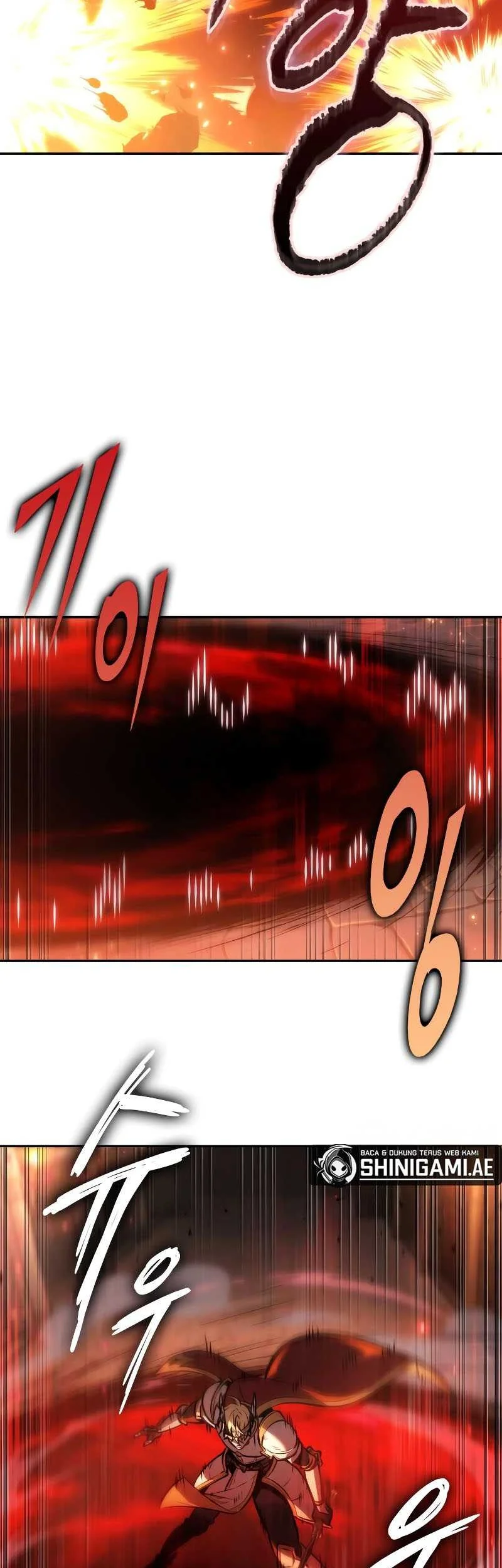 Oppa KR galak bet Chapter 60 Gambar 32