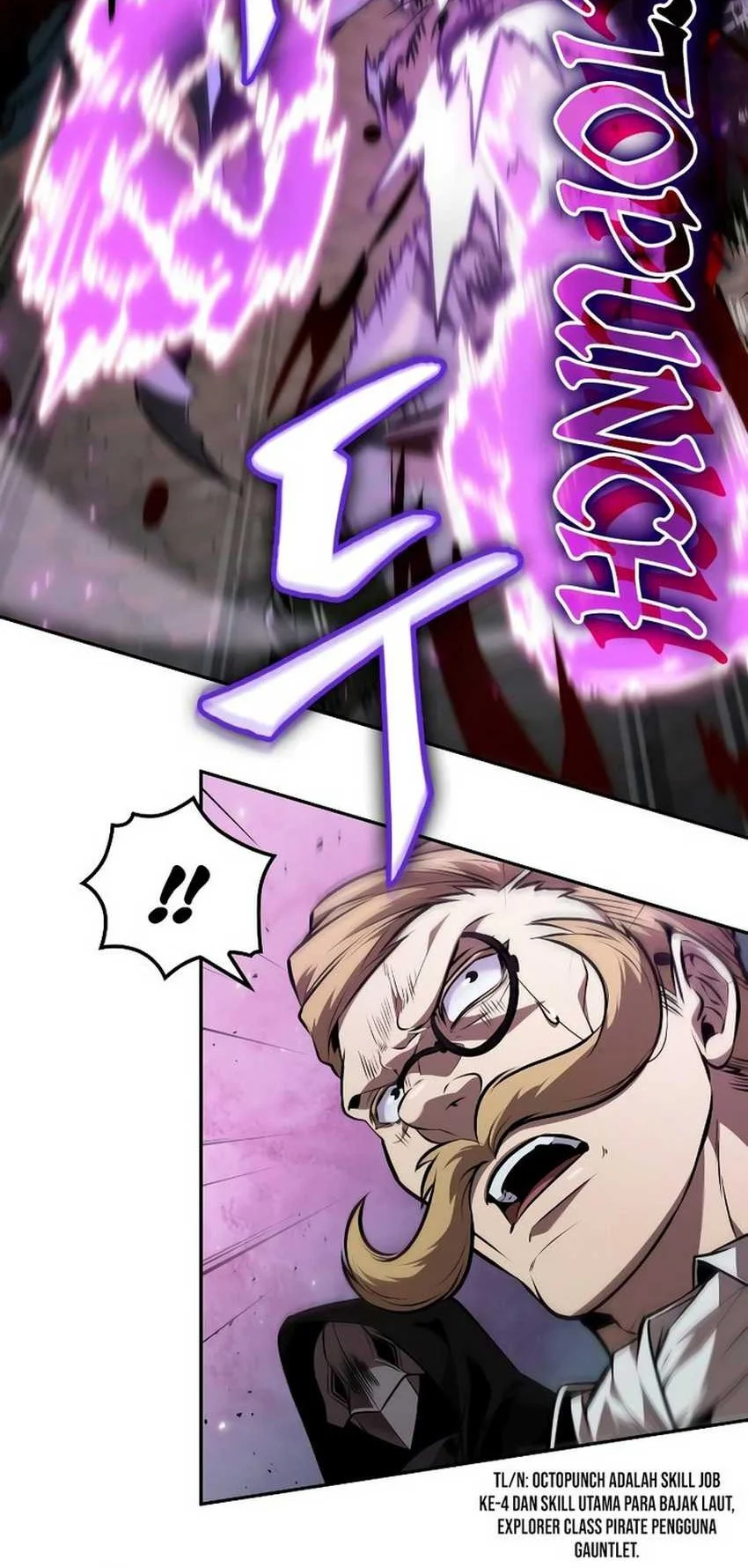 Oppa KR galak bet Chapter 61 Gambar 23