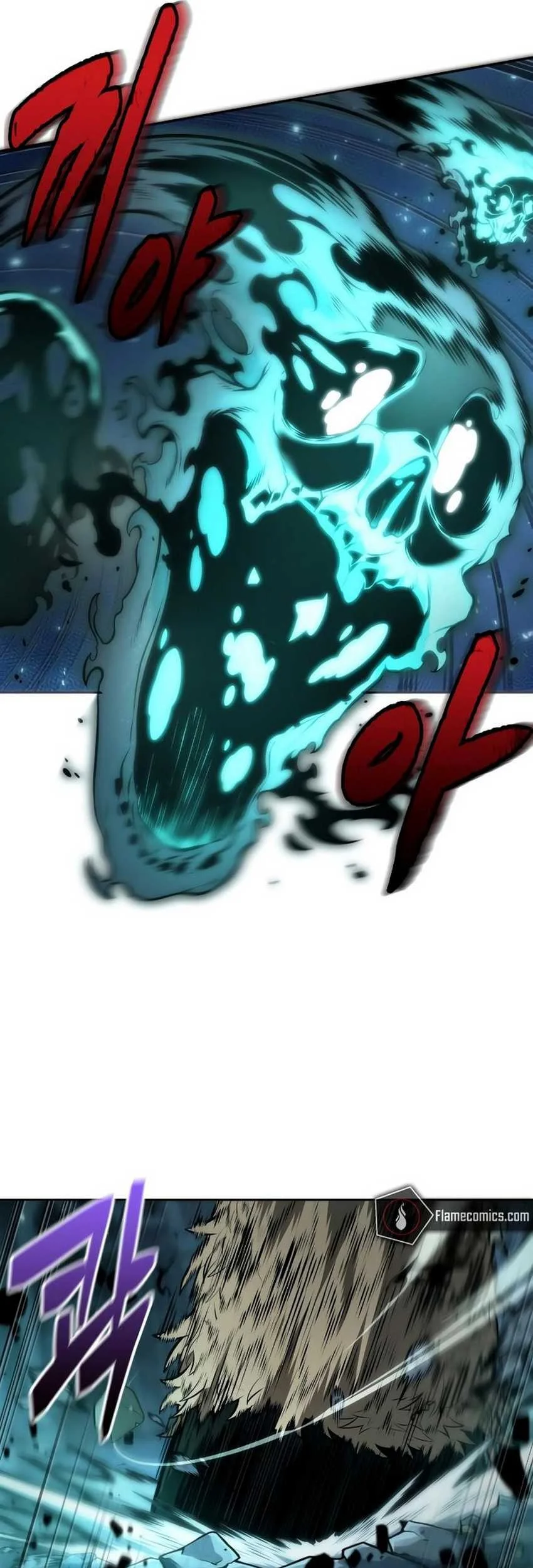 Oppa KR galak bet Chapter 61 Gambar 39