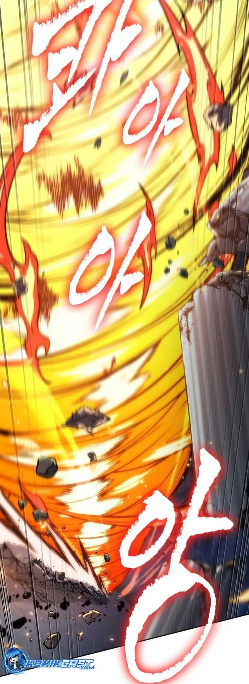 Oppa KR galak bet Chapter 61 Gambar 52