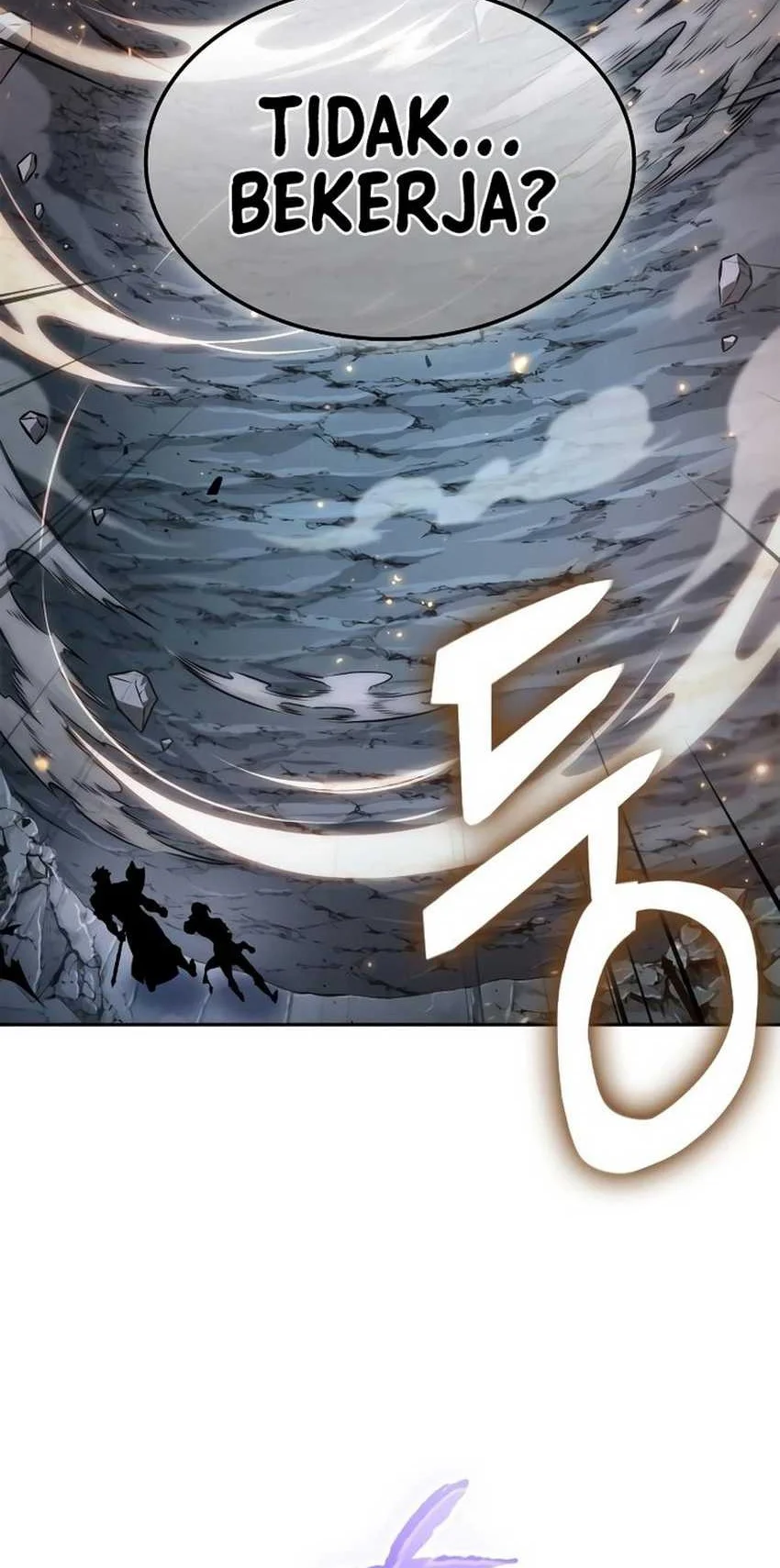 Oppa KR galak bet Chapter 61 Gambar 63