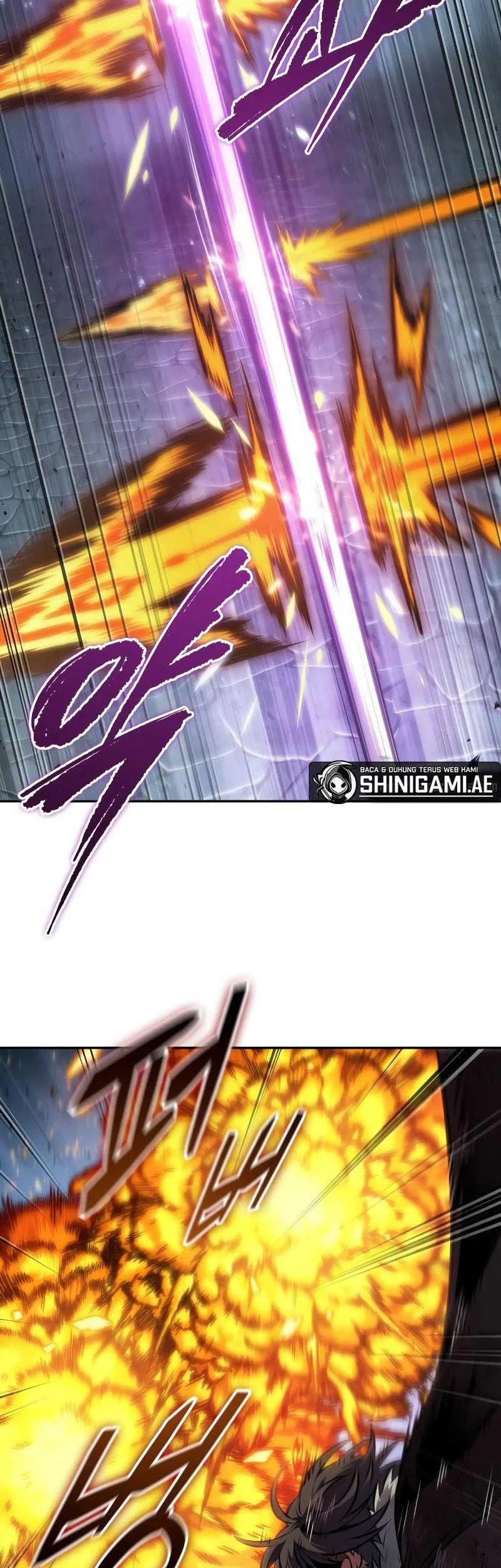 Oppa KR galak bet Chapter 62 Gambar 38