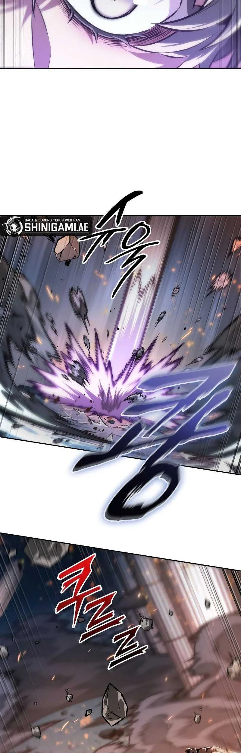 Oppa KR galak bet Chapter 62 Gambar 41