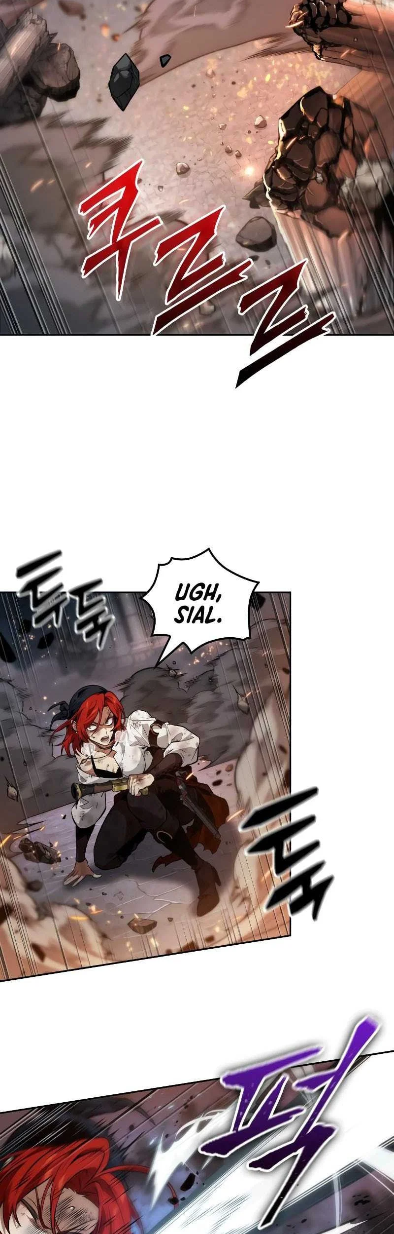 Oppa KR galak bet Chapter 62 Gambar 42