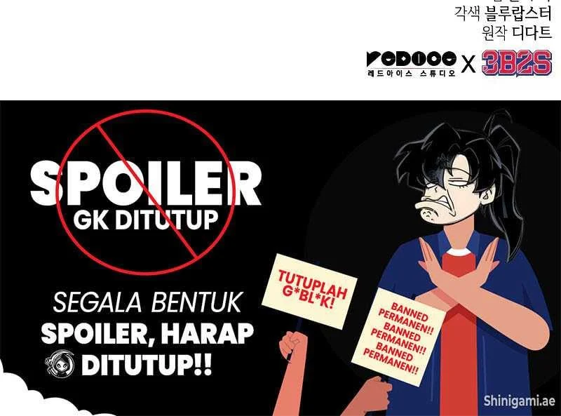 Oppa KR galak bet Chapter 62 Gambar 51