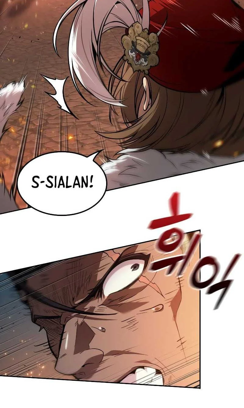 Oppa KR galak bet Chapter 62 Gambar 4