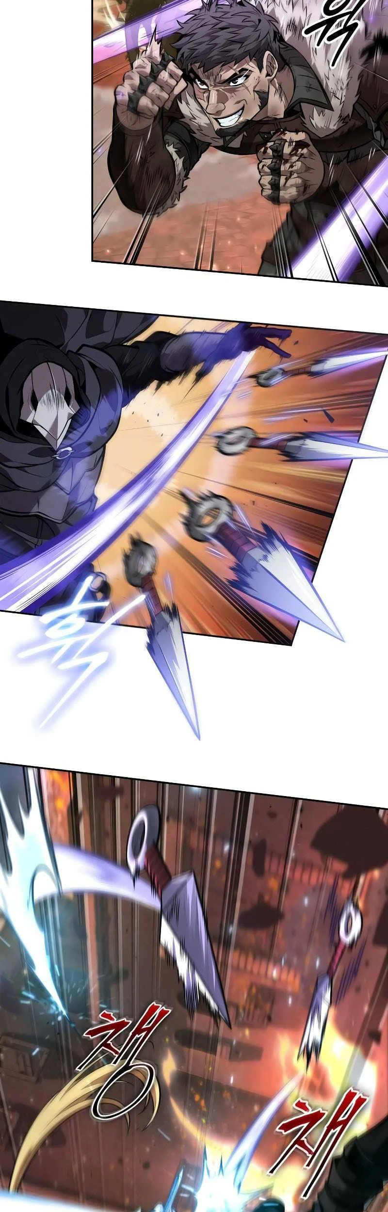 Oppa KR galak bet Chapter 62 Gambar 11