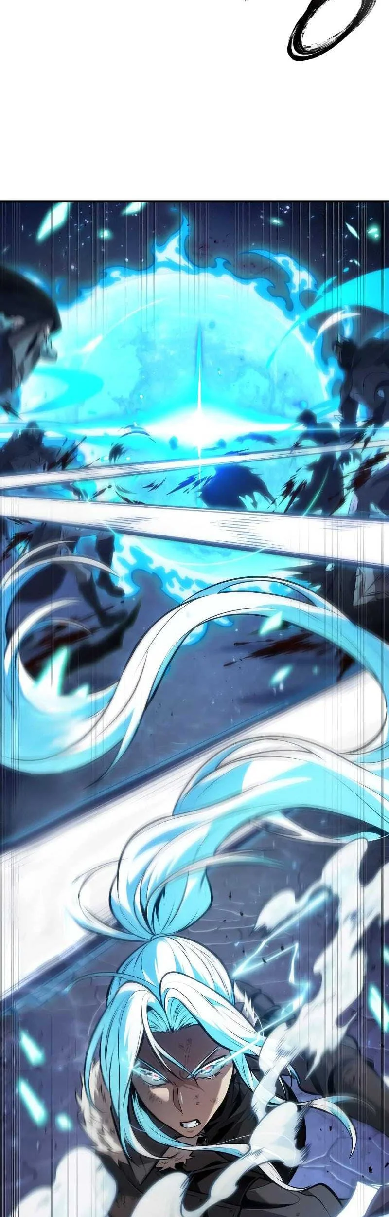 Oppa KR galak bet Chapter 62 Gambar 14