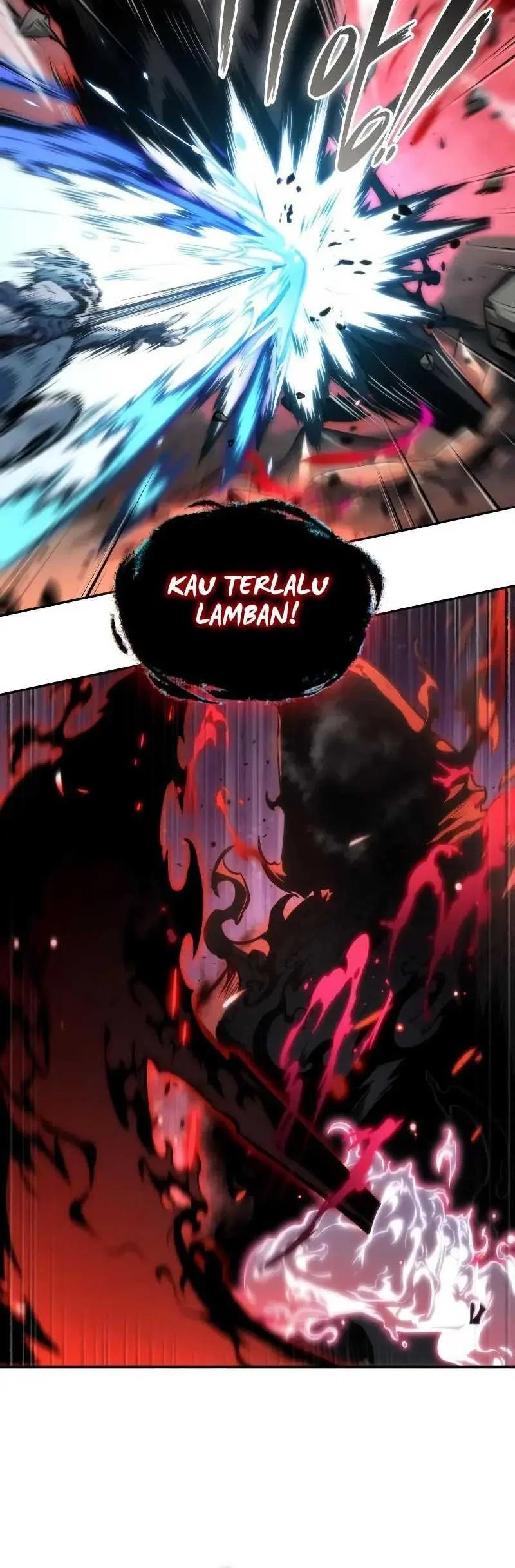 Oppa KR galak bet Chapter 63 Gambar 41