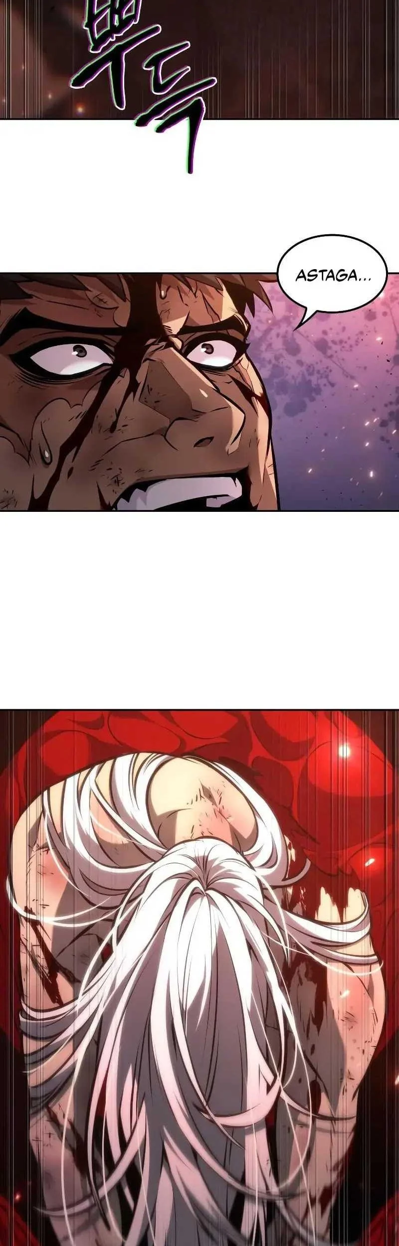 Oppa KR galak bet Chapter 63 Gambar 47