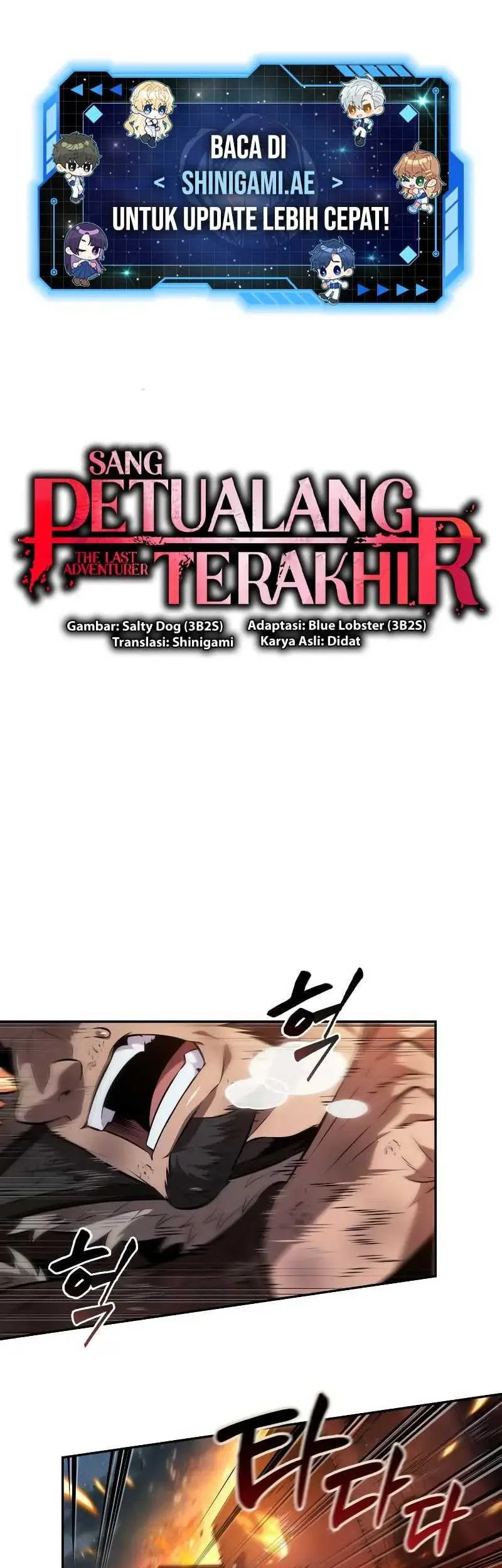 Manhwa Oppa KR galak bet Chapter 63 gambar 2