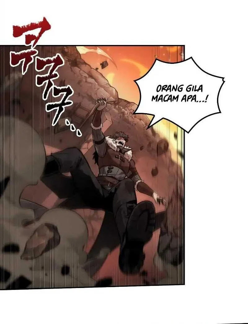 Oppa KR galak bet Chapter 63 Gambar 5