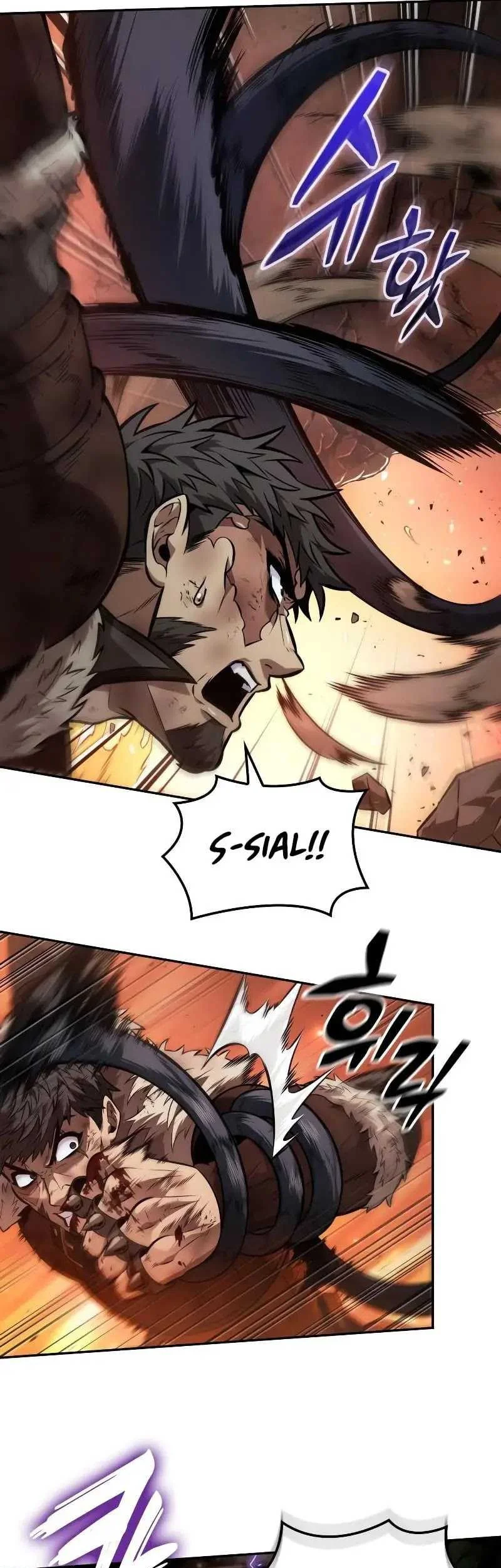 Oppa KR galak bet Chapter 63 Gambar 6