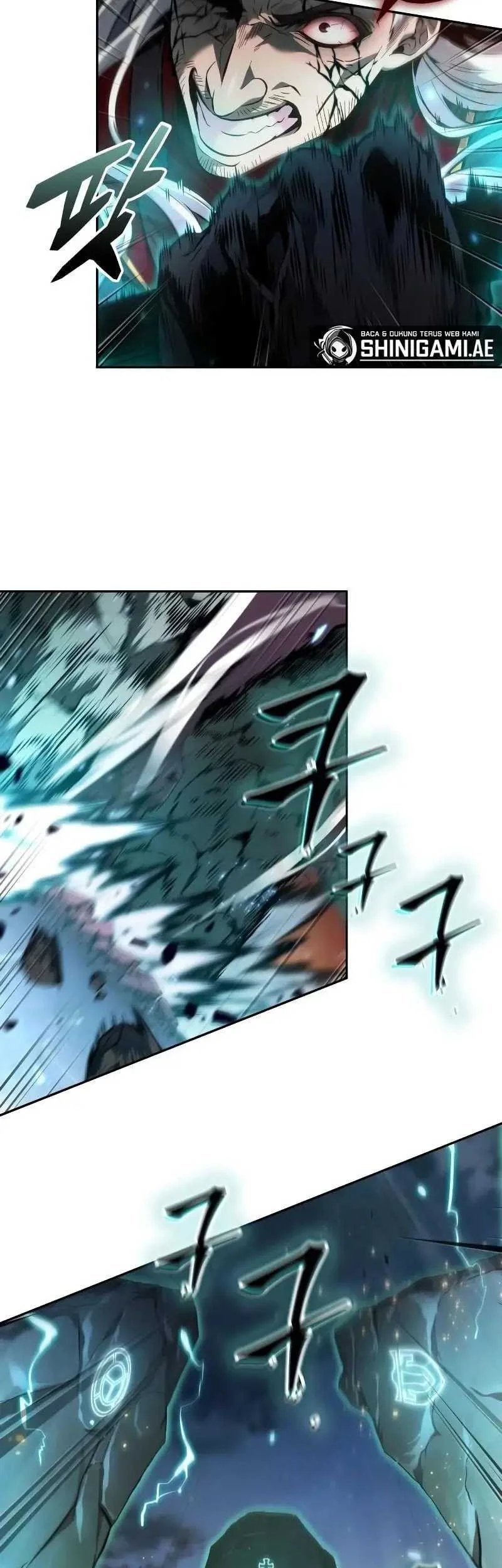 Oppa KR galak bet Chapter 63 Gambar 12