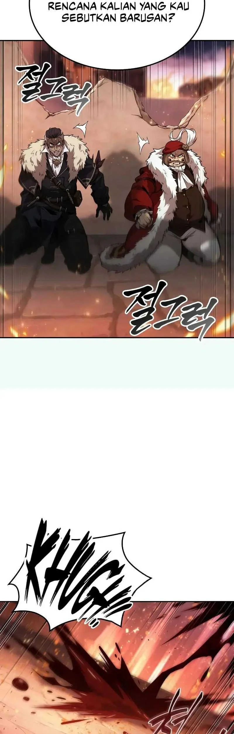 Oppa KR galak bet Chapter 63 Gambar 20