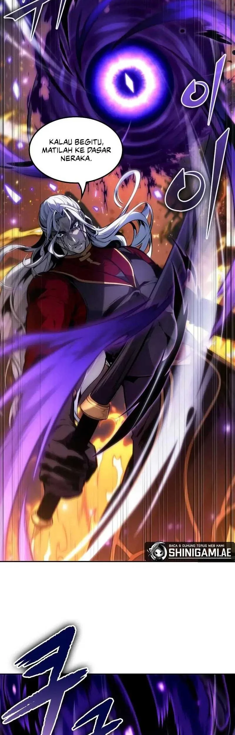 Oppa KR galak bet Chapter 63 Gambar 23