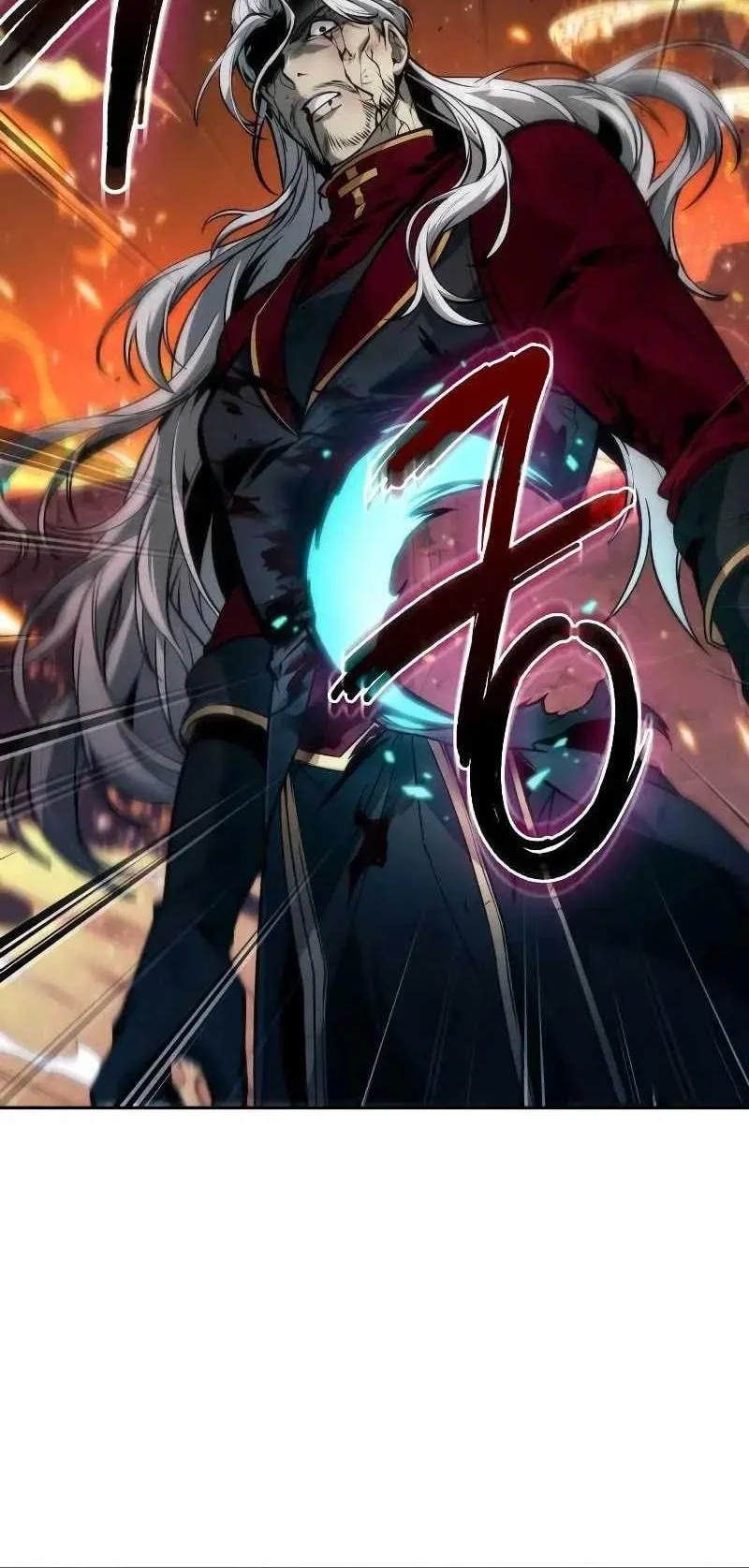 Oppa KR galak bet Chapter 63 Gambar 29