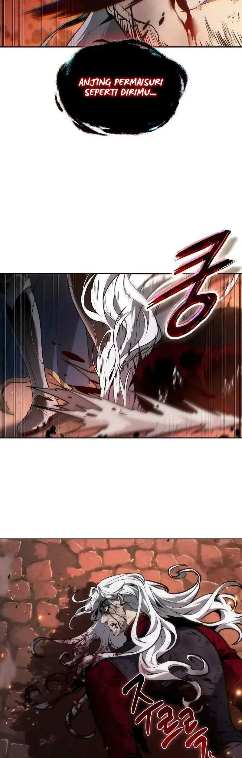 Oppa KR galak bet Chapter 63 Gambar 31