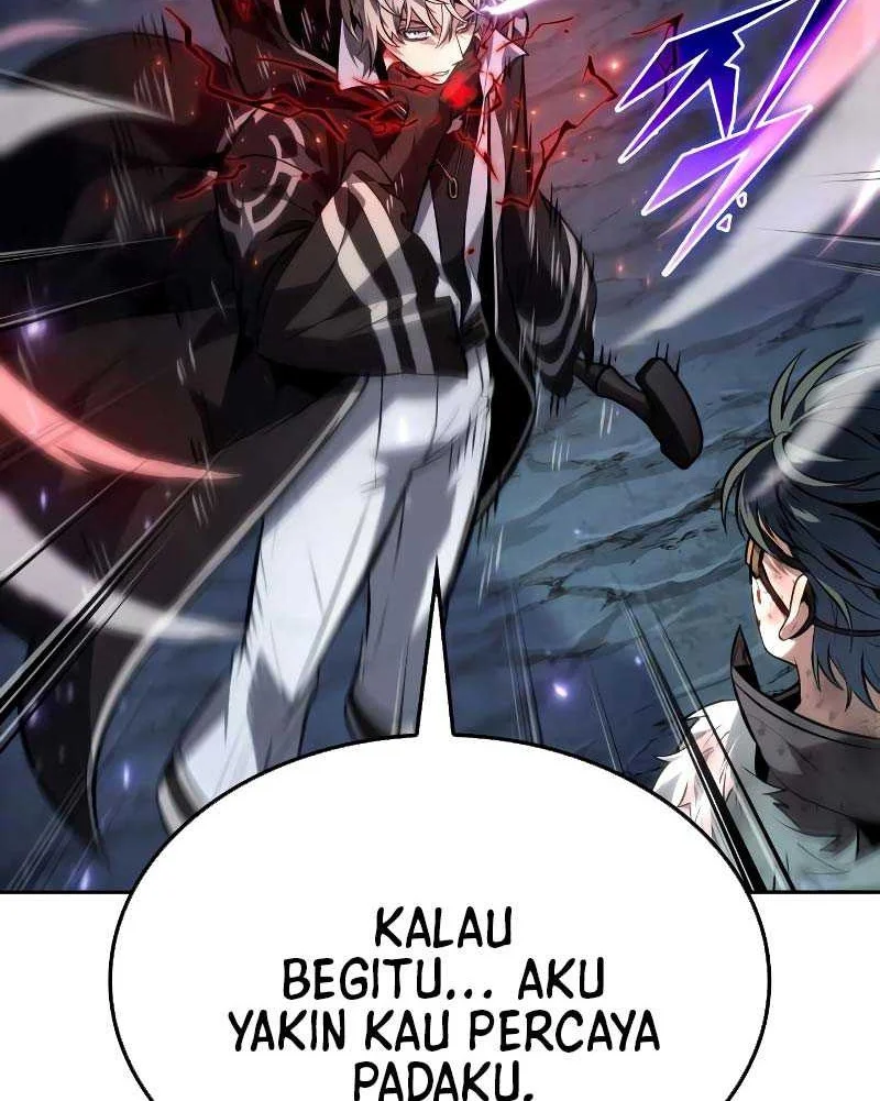 Oppa KR galak bet Chapter 64 Gambar 39