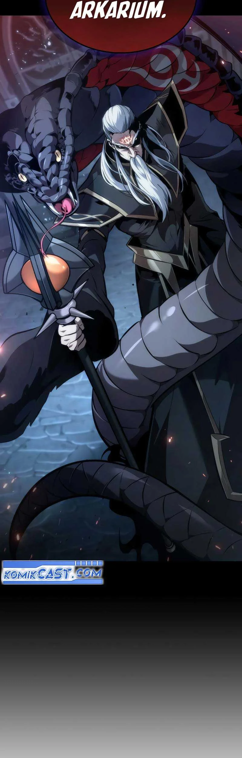 Oppa KR galak bet Chapter 64 Gambar 46