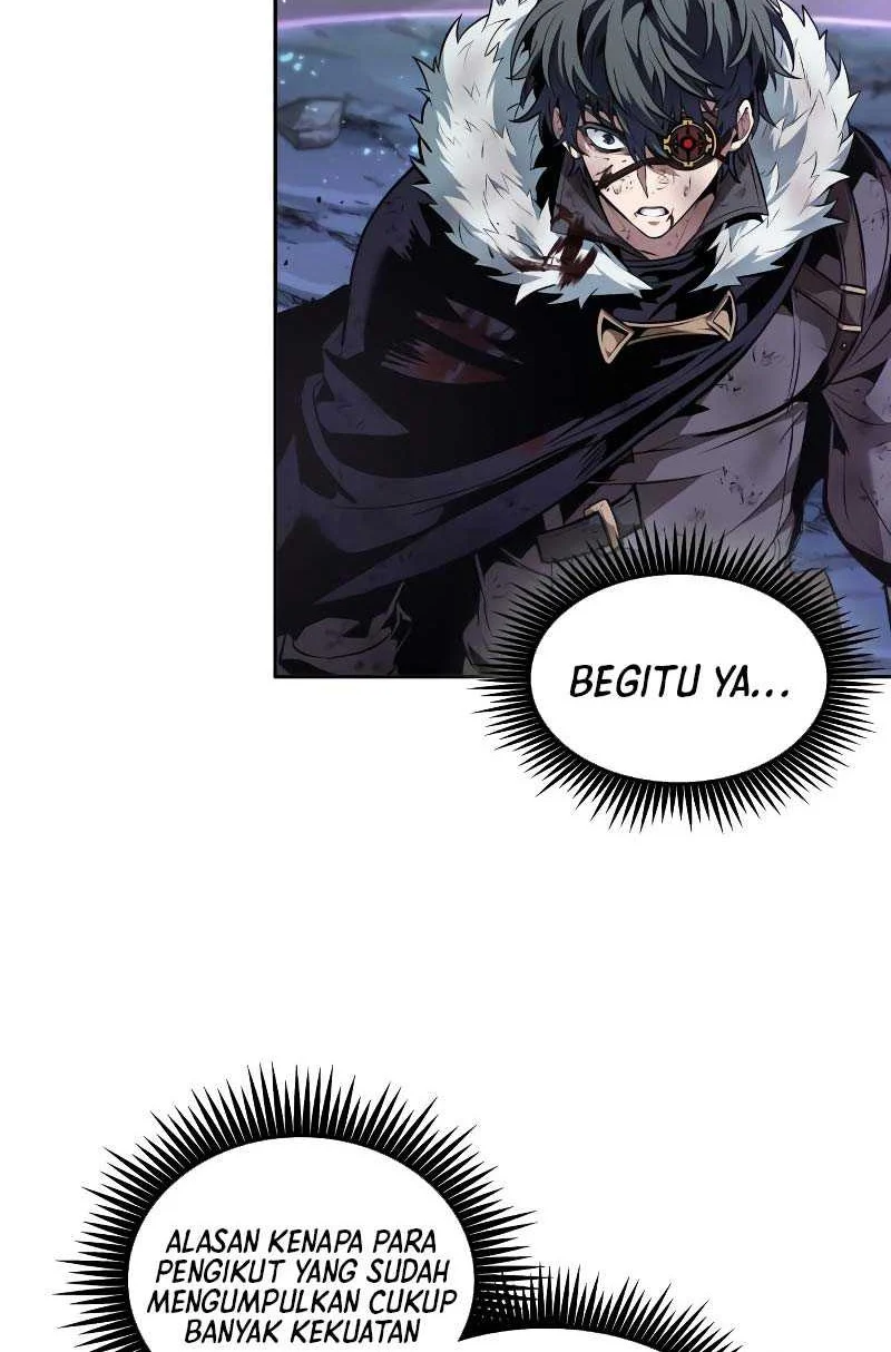 Oppa KR galak bet Chapter 64 Gambar 51