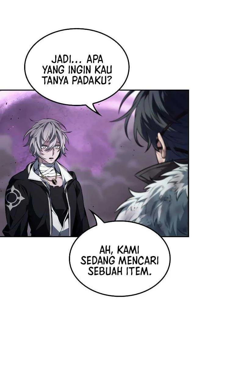 Oppa KR galak bet Chapter 64 Gambar 53