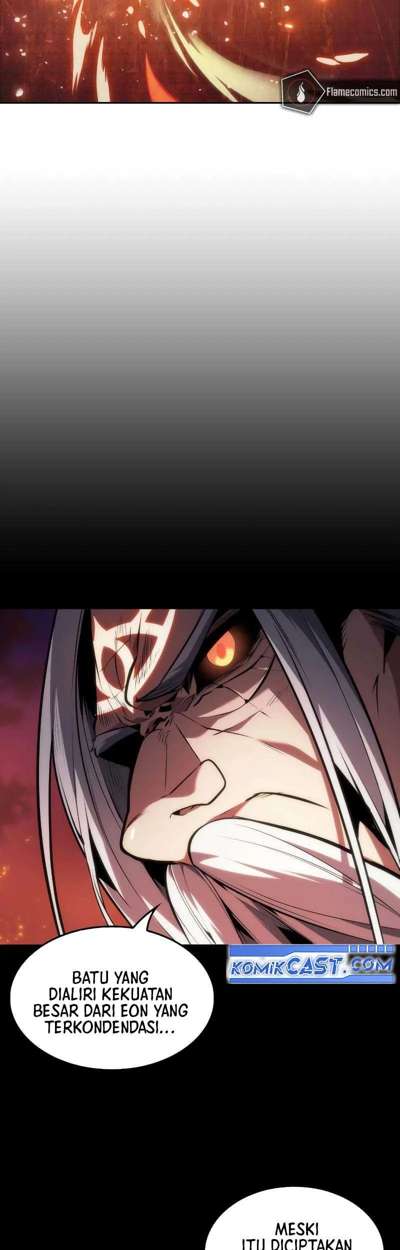 Oppa KR galak bet Chapter 64 Gambar 56