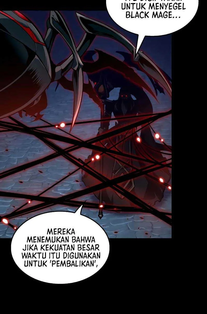 Oppa KR galak bet Chapter 64 Gambar 57