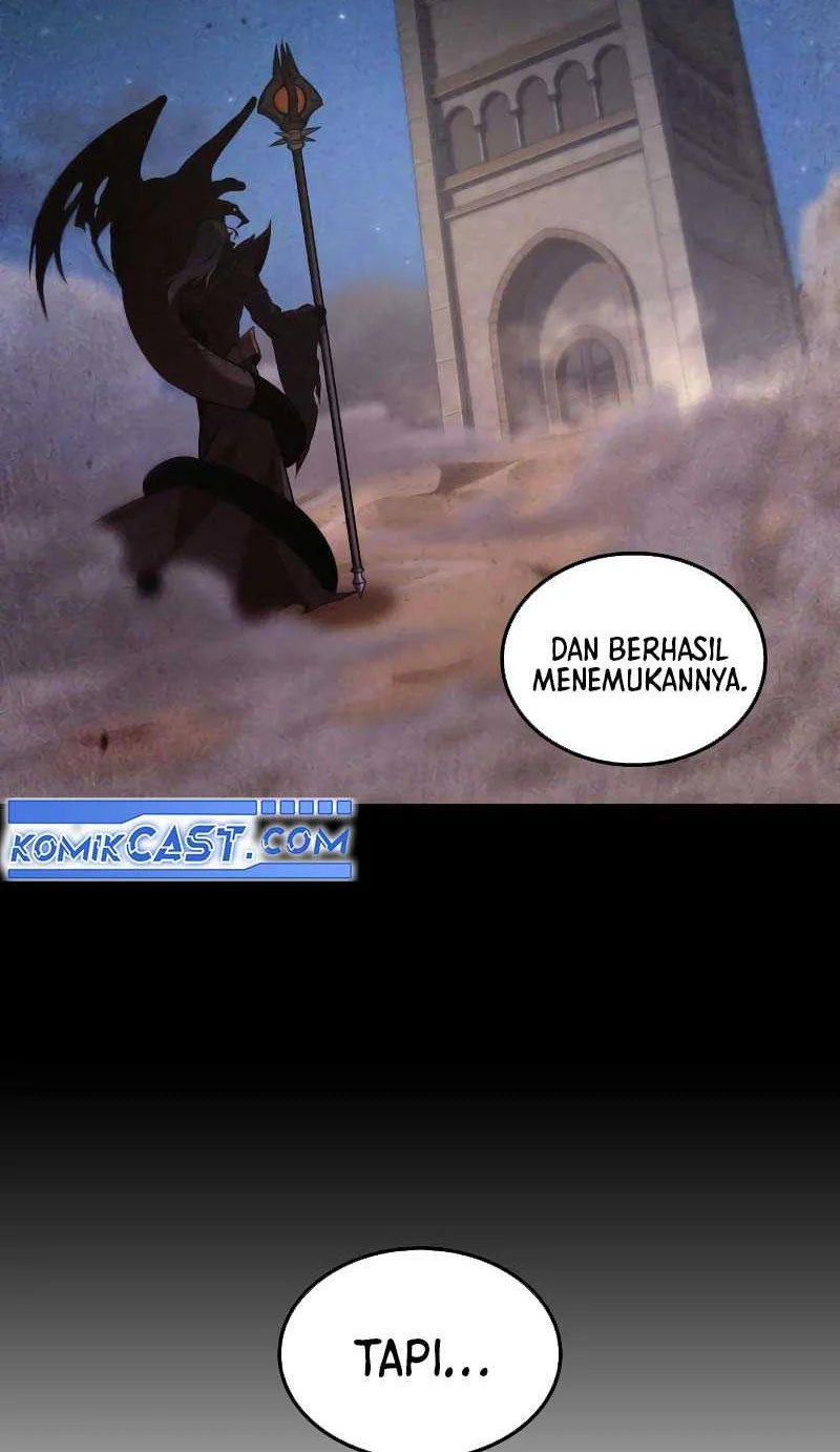 Oppa KR galak bet Chapter 64 Gambar 59