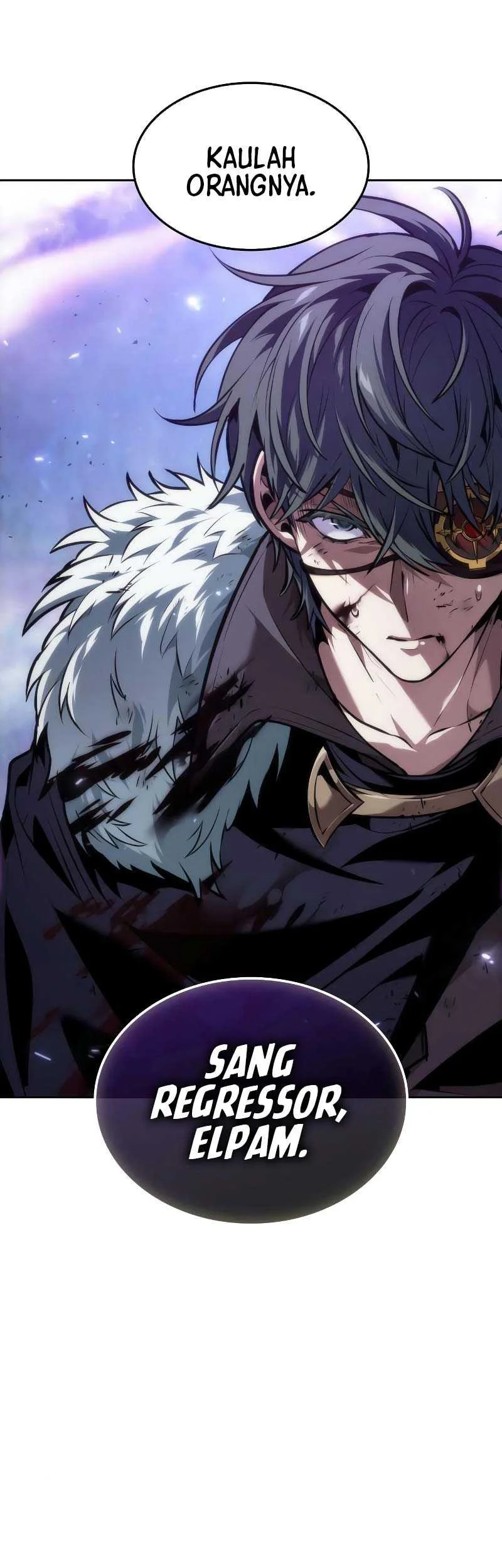 Oppa KR galak bet Chapter 64 Gambar 64