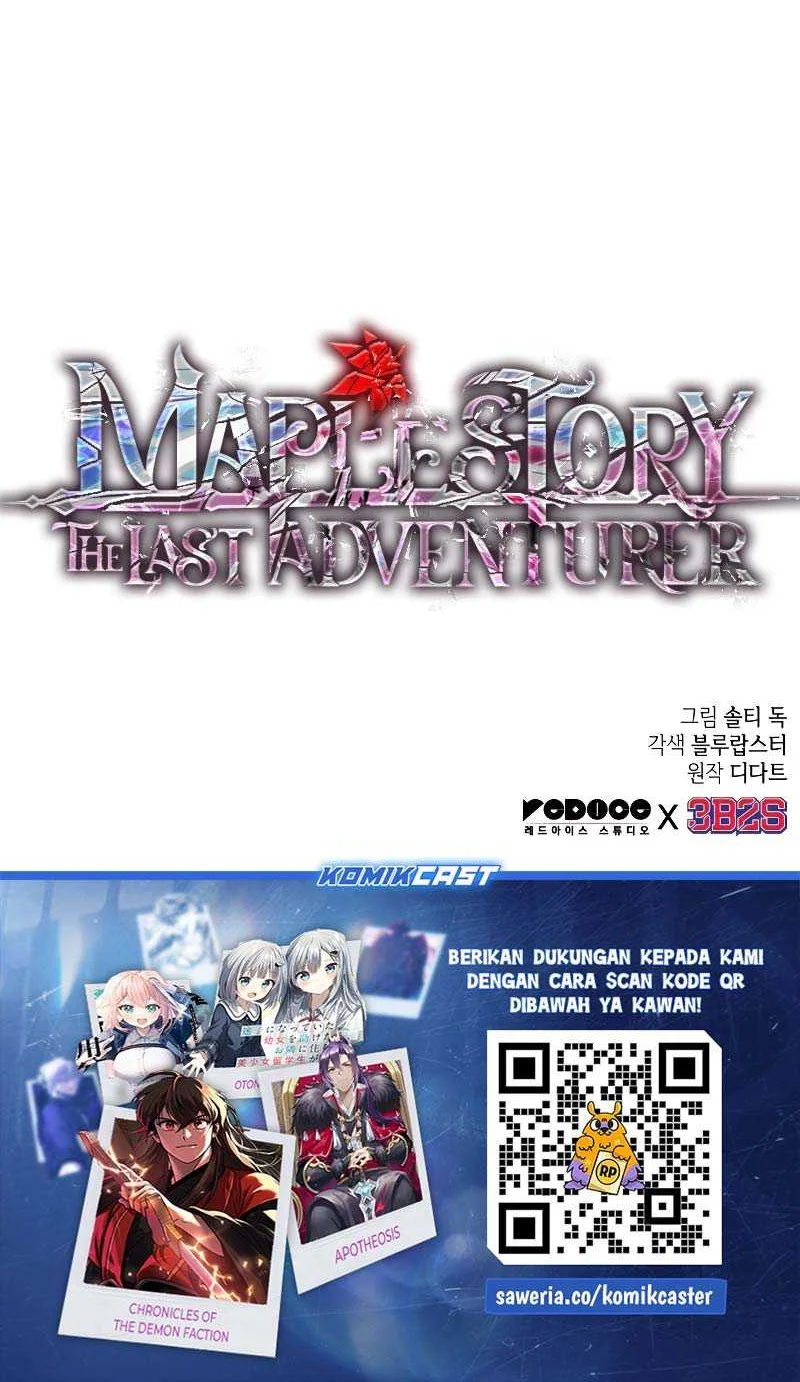 Oppa KR galak bet Chapter 64 Gambar 65