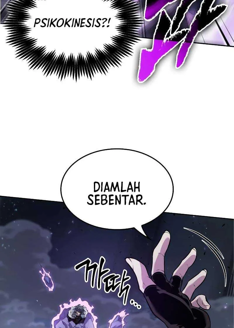 Oppa KR galak bet Chapter 64 Gambar 13