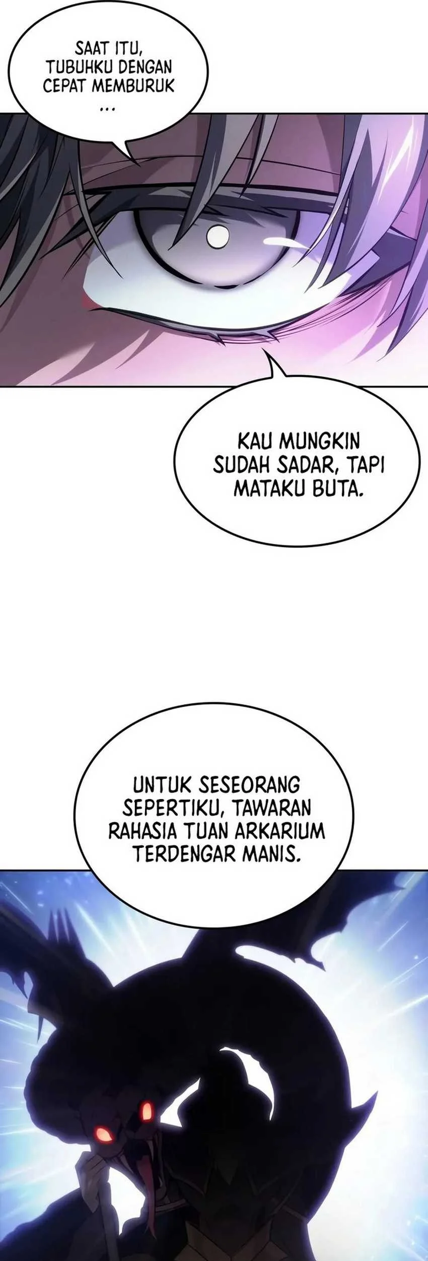 Oppa KR galak bet Chapter 65 Gambar 18