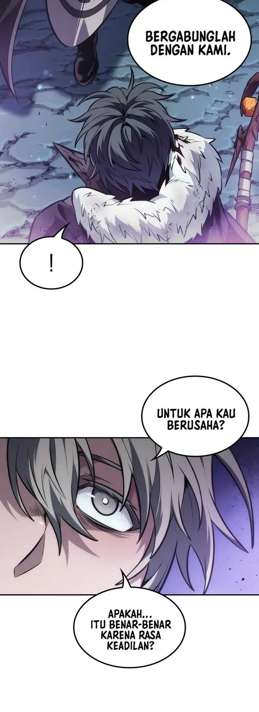 Oppa KR galak bet Chapter 65 Gambar 25