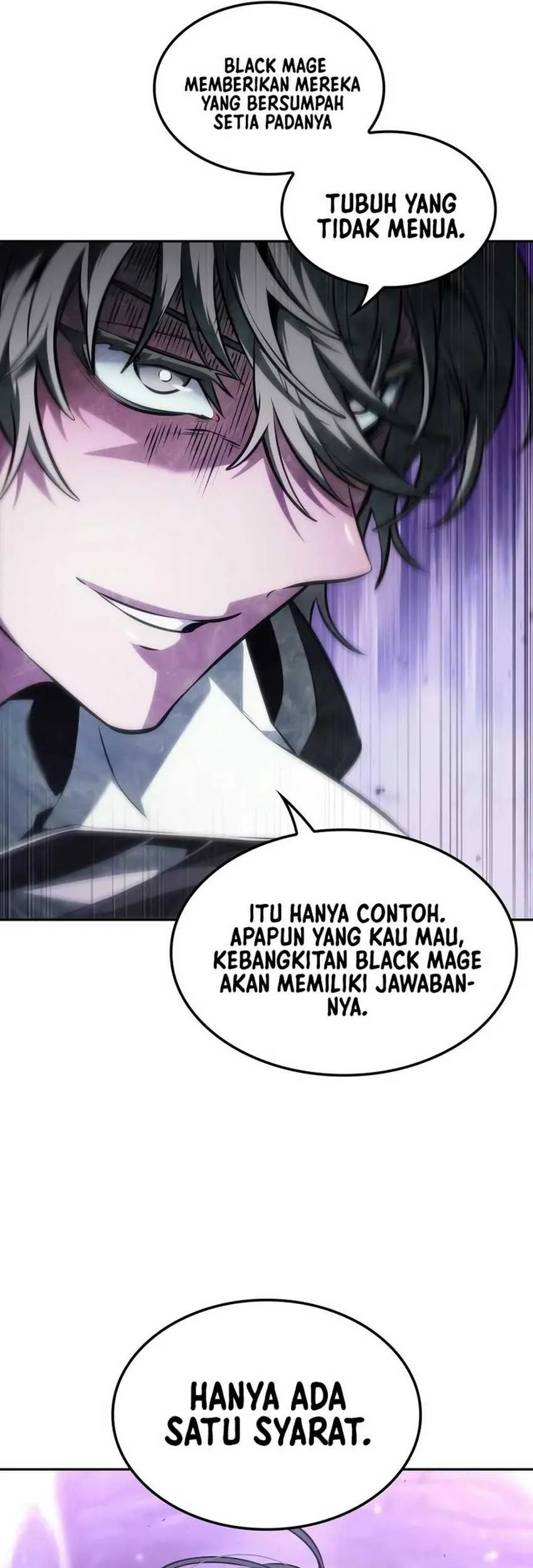 Oppa KR galak bet Chapter 65 Gambar 30