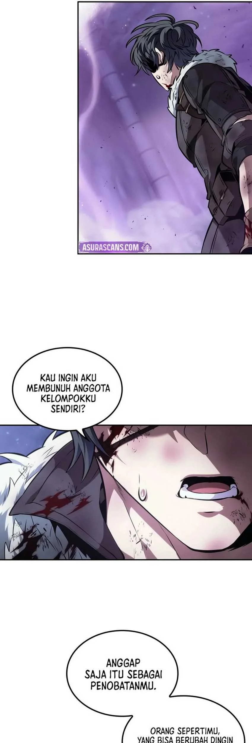 Oppa KR galak bet Chapter 65 Gambar 32