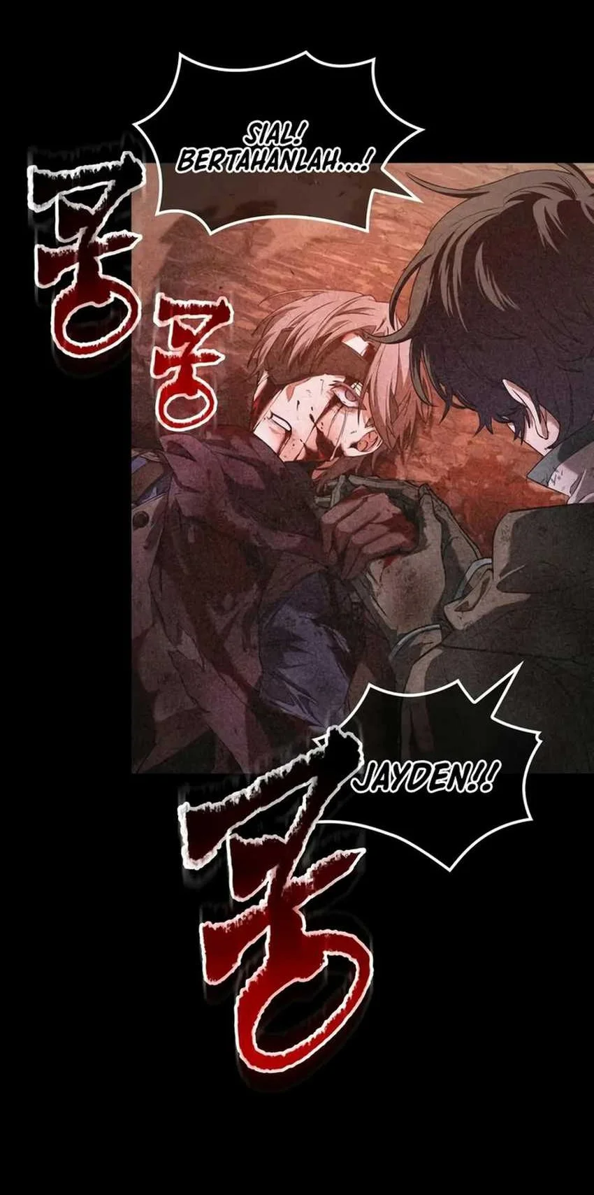 Oppa KR galak bet Chapter 65 Gambar 43