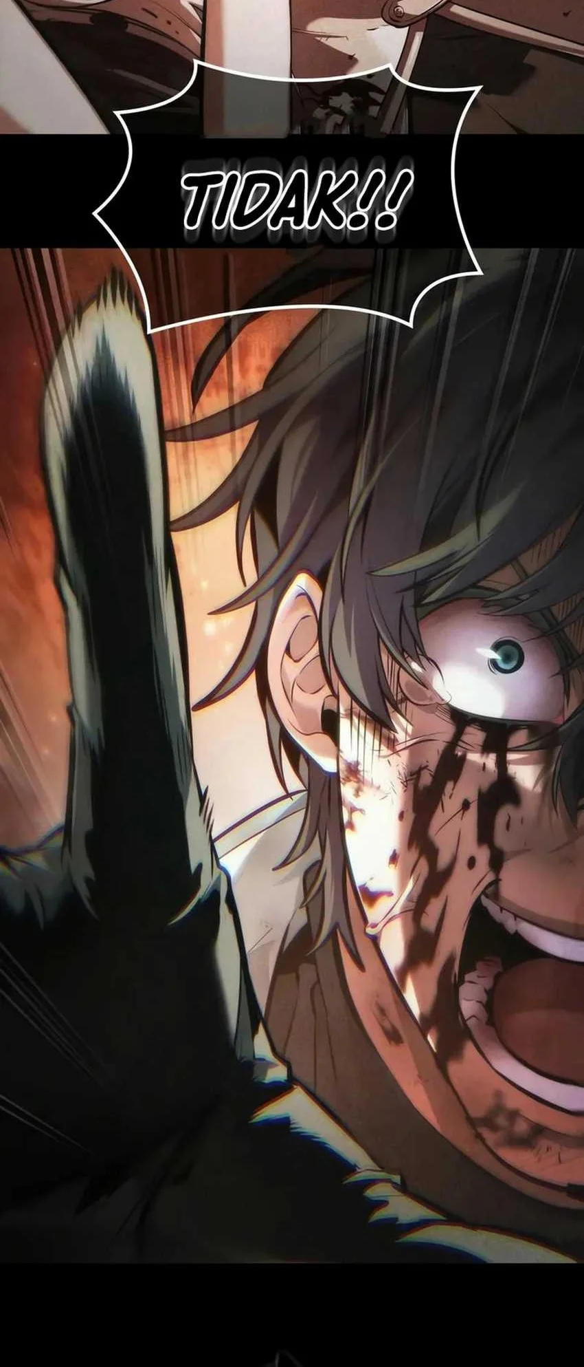 Oppa KR galak bet Chapter 65 Gambar 45