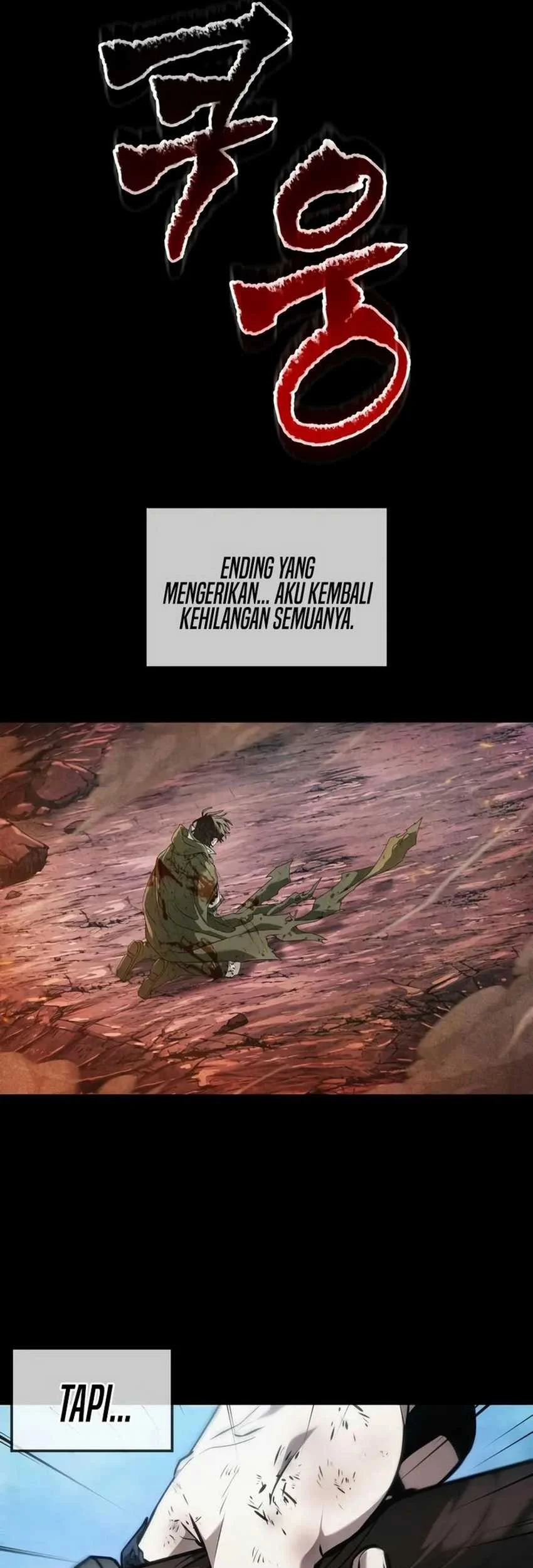 Oppa KR galak bet Chapter 65 Gambar 46