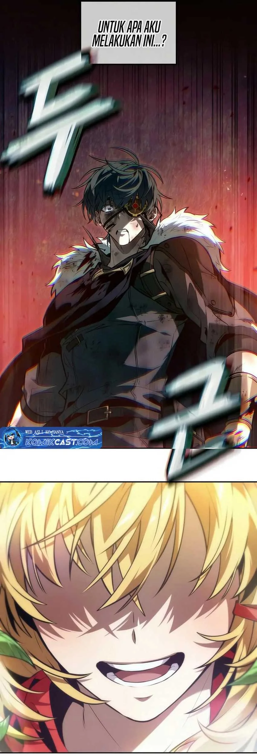 Oppa KR galak bet Chapter 65 Gambar 50