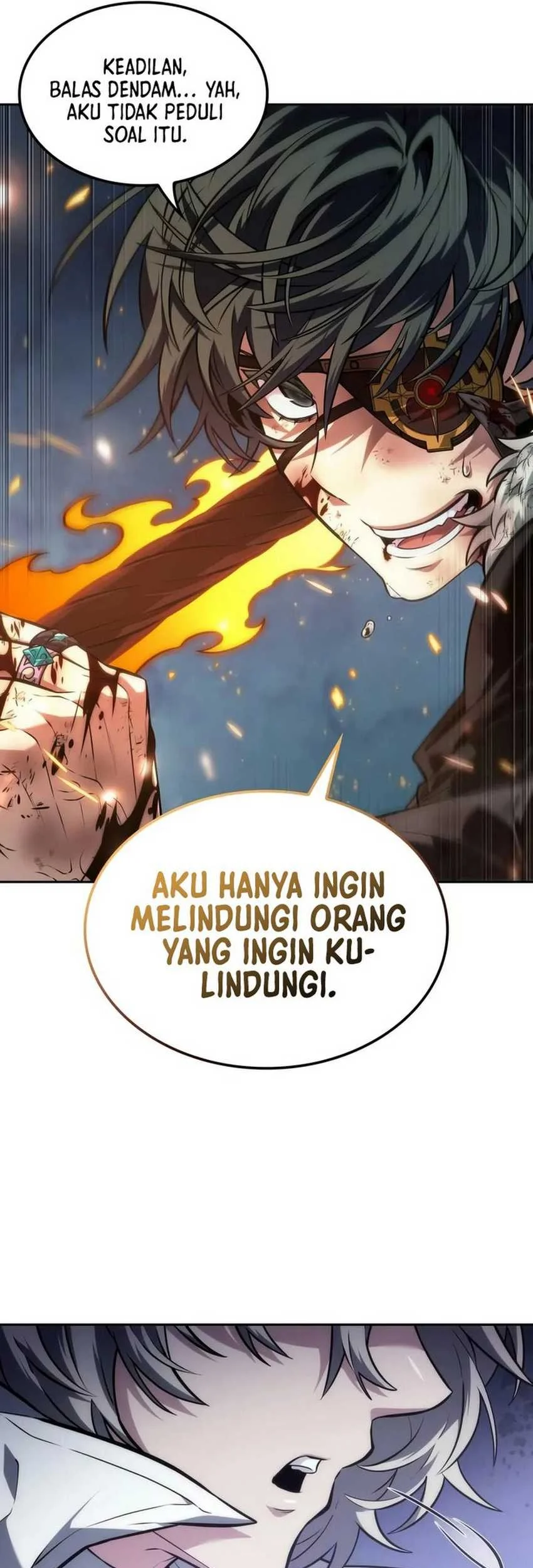 Oppa KR galak bet Chapter 65 Gambar 54