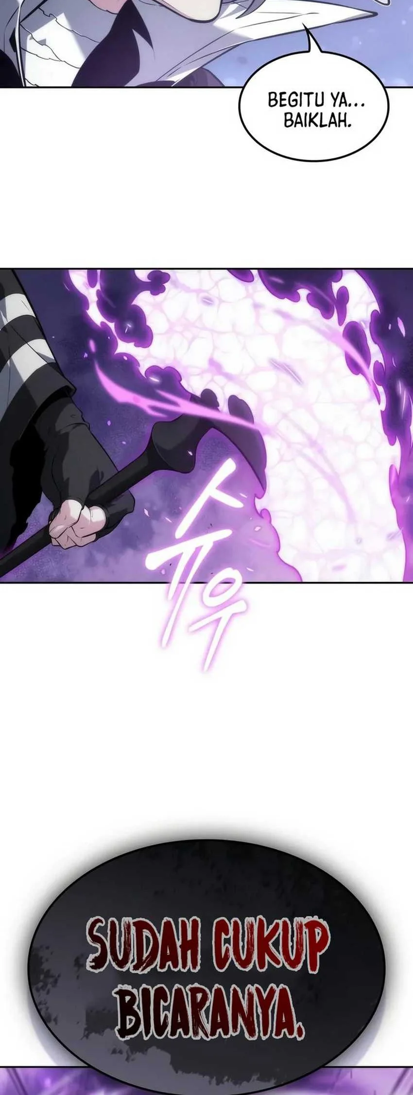 Oppa KR galak bet Chapter 65 Gambar 55