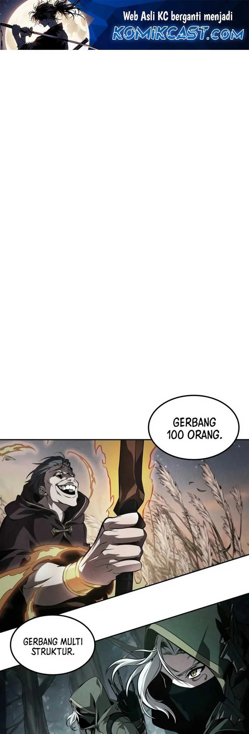 Manhwa Oppa KR galak bet Chapter 65 gambar 2