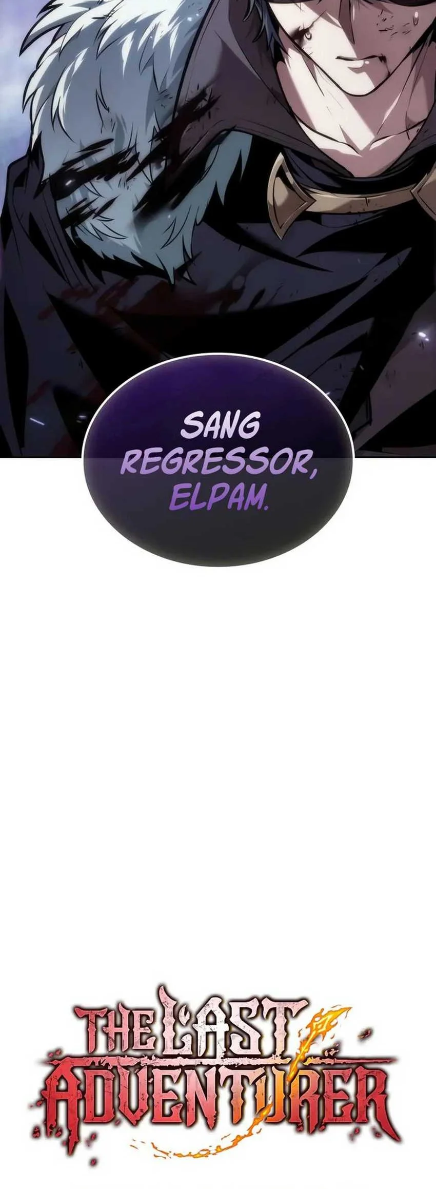 Oppa KR galak bet Chapter 65 Gambar 5