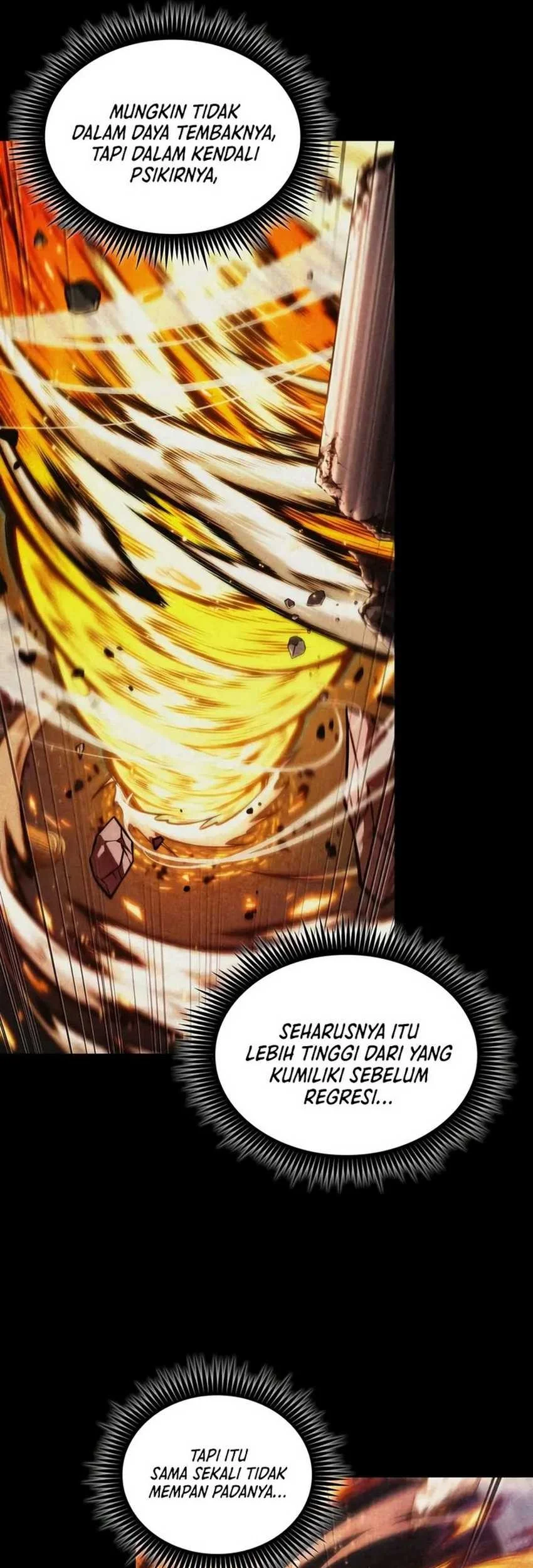 Oppa KR galak bet Chapter 65 Gambar 8